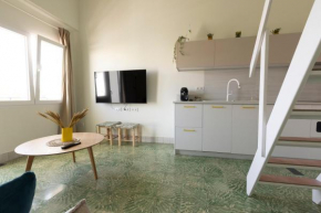 RaíZes 22 - Apartamento 5, Puebla De Don Fadrique